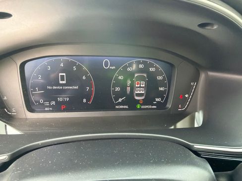 Certified 2024 Honda Civic Touring image 2