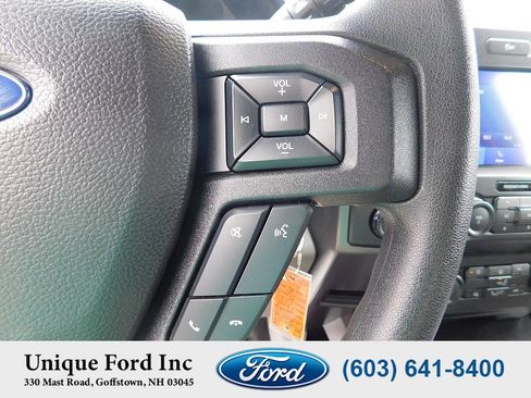 Used 2020 Ford F150 XLT image 18