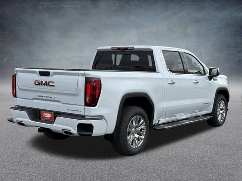 New 2026 GMC Sierra 1500 Denali w/ Technology Package image 3