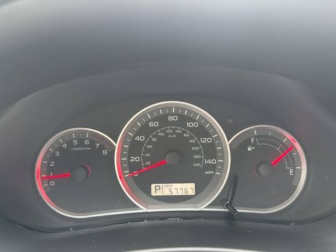 Used 2011 Subaru Impreza Outback Sport AWD/4WD image 27