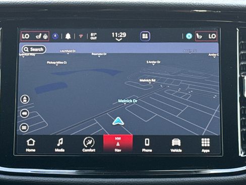 New 2026 Dodge Durango GT image 26