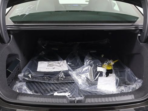 New 2026 Audi A6 Prestige image 14