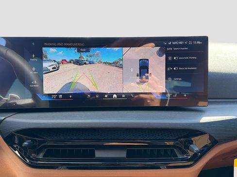 New 2026 BMW 430i xDrive 430i Gran Coupe w/ M Sport Package image 35