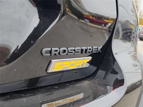 Used 2026 Subaru Crosstrek 2.5i Sport w/ Crosstrek Mirror Package AWD/4WD image 5