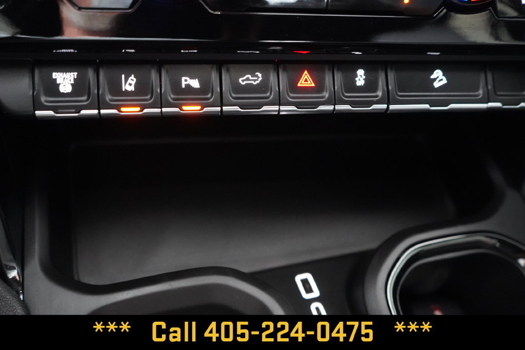 Used 2024 GMC Sierra 2500 AT4 w/ AT4 Preferred Package AWD/4WD image 47