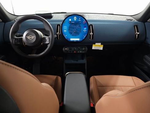 New 2025 MINI Cooper Countryman S image 8