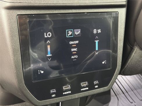 New 2026 GMC Yukon AT4 Ultimate AWD/4WD image 26