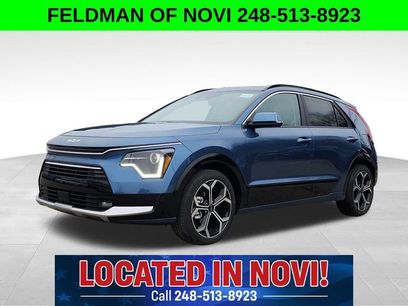 Used 2024 Kia Niro EX Touring