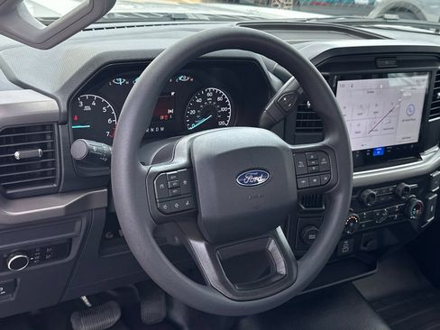 New 2026 Ford F150 XL RWD image 12