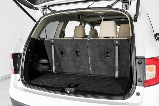Used 2020 Honda Pilot EX-L image 51