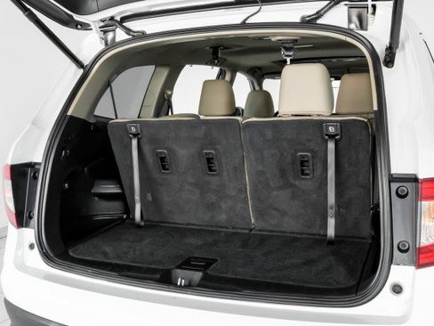 Used 2020 Honda Pilot EX-L image 51