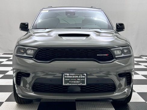 New 2026 Dodge Durango GT image 3