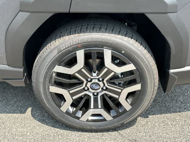 New 2026 Subaru Outback Touring XT AWD/4WD image 5