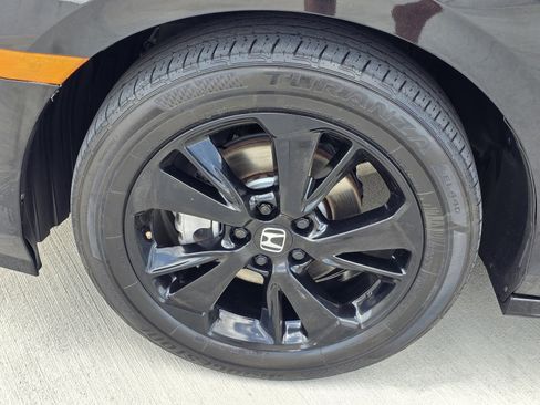 Used 2024 Honda Odyssey Sport image 35