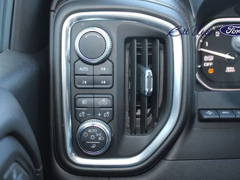 Used 2019 GMC Sierra 1500 AT4 w/ AT4 Premium Package image 22