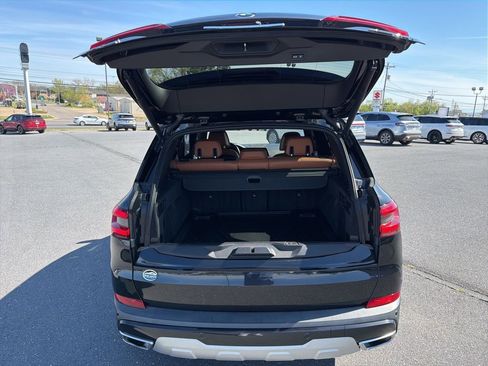 Used 2019 BMW X5 xDrive40i AWD/4WD image 19