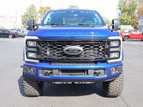 New 2026 Ford F250 XLT w/ XLT Premium Package image 13