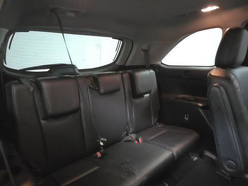 Used 2018 Toyota Highlander Limited FWD image 11