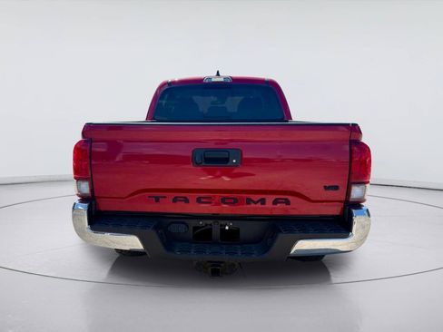 Used 2023 Toyota Tacoma SR5 RWD image 4