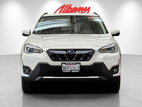 Used 2023 Subaru Crosstrek Hybrid image 10