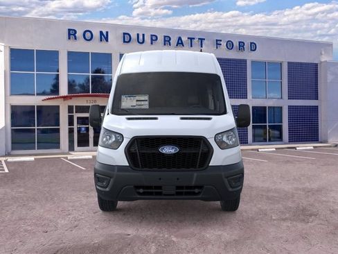New 2026 Ford Transit 350 148 High Roof Extended AWD image 7