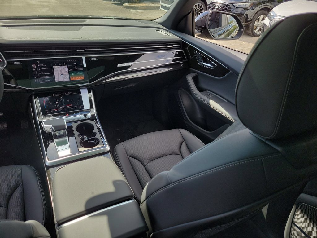 New 2026 Audi Q8 Premium Plus AWD/4WD image 24