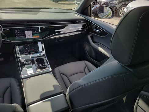 New 2026 Audi Q8 Premium Plus AWD/4WD image 24