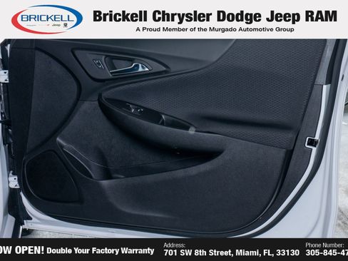 Used 2023 Chevrolet Malibu LS FWD image 13