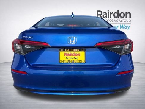 Used 2023 Honda Civic EX image 6