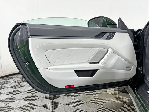 New 2026 Porsche 911 Carrera 4S image 20