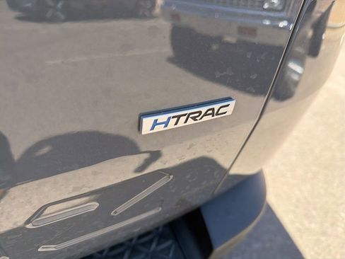 Used 2025 Hyundai Santa Cruz SEL AWD/4WD image 5