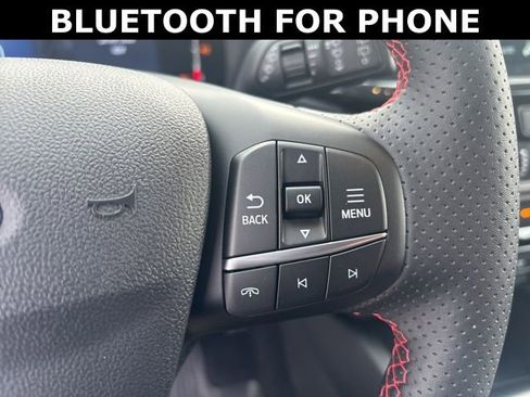 Used 2025 Ford Escape ST-Line w/ Tech Pack #1 image 15