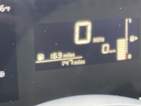 Certified 2025 Nissan Kicks SV w/ SV Premium Package image 6