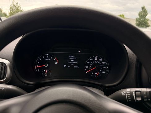 Used 2022 Kia Soul LX w/ Technology Package FWD image 27