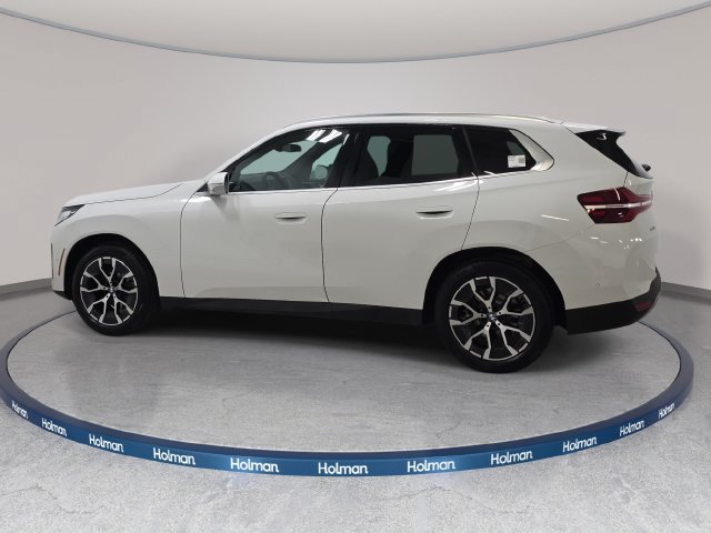 Used 2026 BMW X3 xDrive30i w/ Convenience Package AWD/4WD image 9