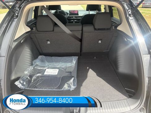 New 2026 Honda HR-V EX-L image 15