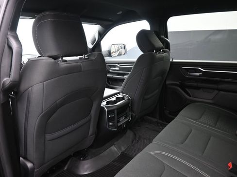 Used 2025 RAM 1500 Lone Star AWD/4WD image 23