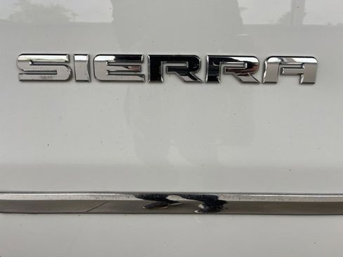 Used 2016 GMC Sierra 1500 SLT w/ SLT Premium Package image 8