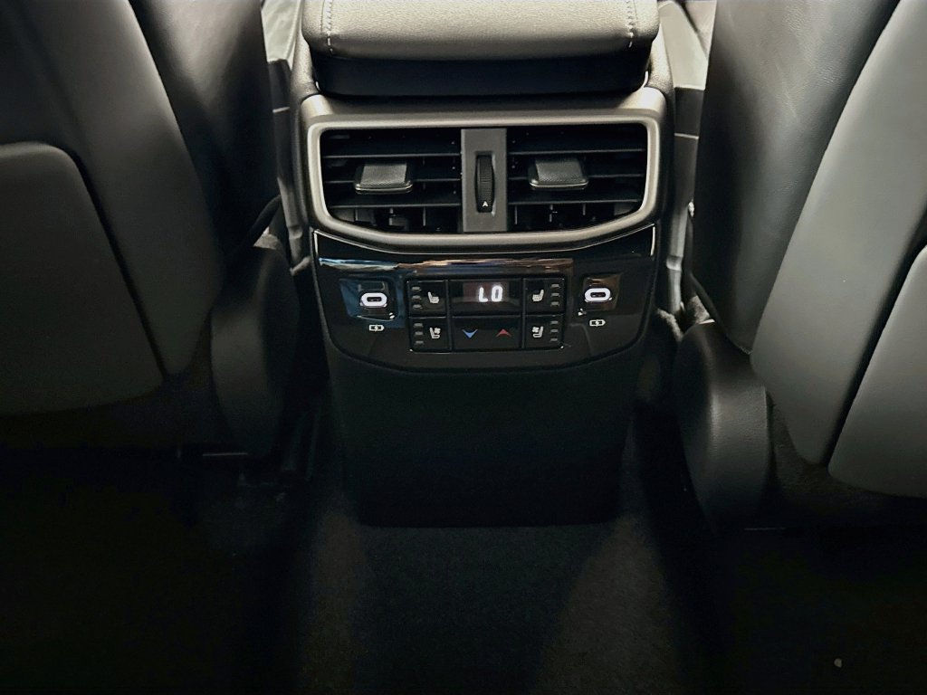 New 2026 Lexus RX 350h w/ Convenience Package AWD/4WD image 18