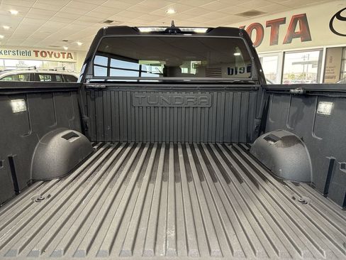 Certified 2026 Toyota Tundra Limited AWD/4WD image 24