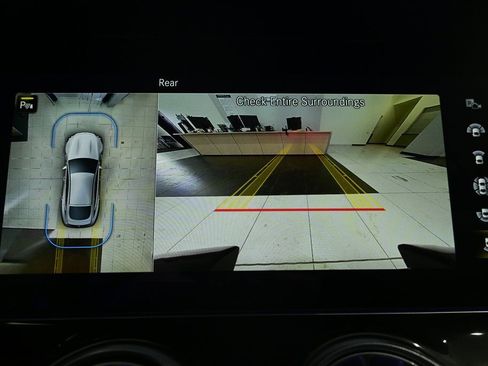 Certified 2022 Mercedes-Benz AMG GT 53 image 23