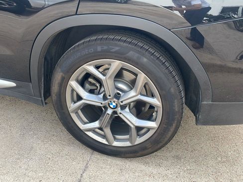 Used 2020 BMW X3 sDrive30i w/ Convenience Package RWD image 6