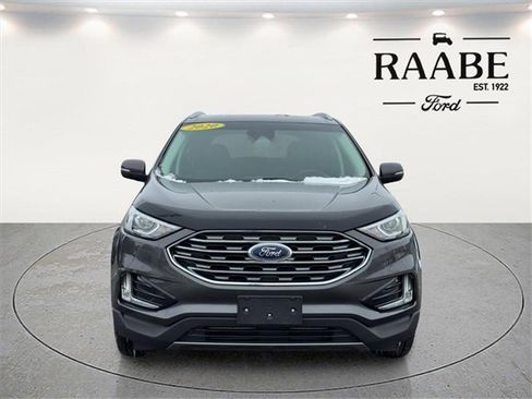 Used 2020 Ford Edge SEL image 2