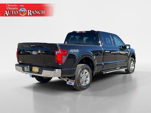 Certified 2024 Ford F150 XLT w/ Tow/Haul Package AWD/4WD image 5