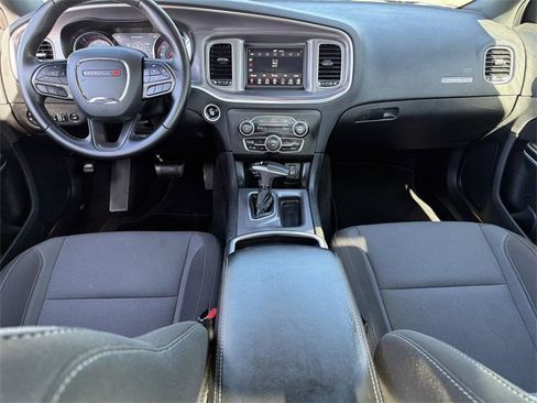 Used 2020 Dodge Charger SXT image 8