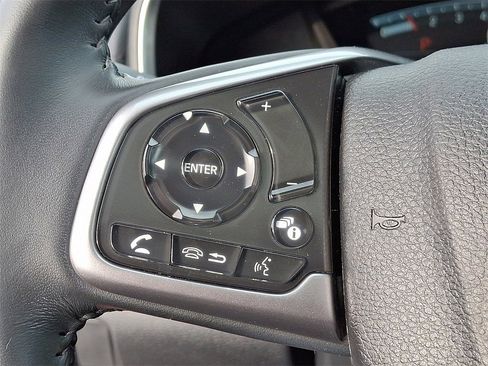 Used 2022 Honda CR-V EX-L image 22