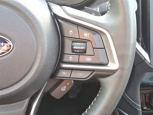 Used 2022 Subaru Forester Touring w/ Popular Package #2 image 25