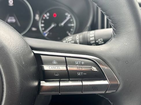 Used 2026 MAZDA CX-50 AWD 2.5 Hybrid w/ Cargo Package image 18