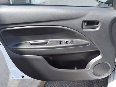 Used 2024 Mitsubishi Mirage G4 LE FWD image 17