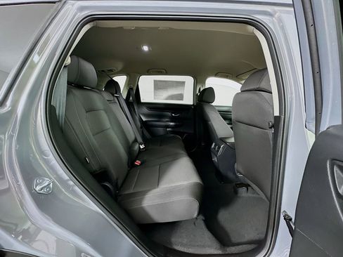 New 2026 Honda CR-V LX image 24